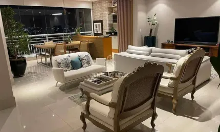 Apartamento à venda dplex no Edificio Arthur, com 03 suítes, localizado no Bairro: Duque de Caxias,