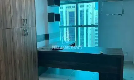 ## Sala para Locação 1 Vaga, 55M², Alvorada, Cuiabá - MT | Centro Empresarial Paiaguás