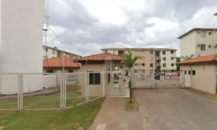 ** Apartamento à venda com 2 quartos, 1 vaga de garagem, região do Coxipó, Residencial Jardim Yolan
