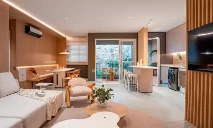 Apartamento à venda lançamento vanguard com 2 ou 3 quartos, entrega prevista para outubro 2027, alv