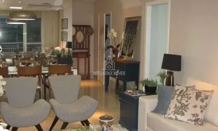 ##apartamento à venda com 3 suítes em 144m² no edifício arthur, duque de caxias, cuiabá, mt