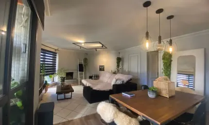 Apartamento 3 dormitórios com suíte e duas vagas mossunguê