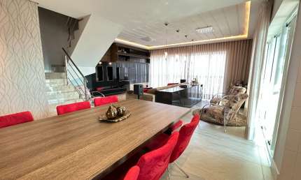 Cobertura com 3 quartos à venda no América, Joinville 