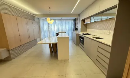 Lindo apartamento pronto para morar no Bairro Anita Garibaldi em Joinville -SC