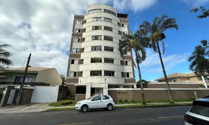 Lindo apartamento a venda no bairro Santo Antonio Joinville-SC
