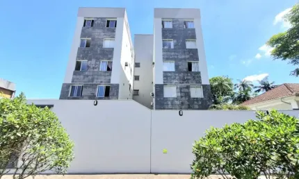 Apartamento a venda com 2 quartos  no bairro América em Joinville SC - Valor R$280.000,00