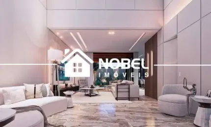 Casa em condomínio fechado com 3 quartos à venda no Jardim Residencial Dona Maria José, Indaiatuba  por R$ 3.000.000