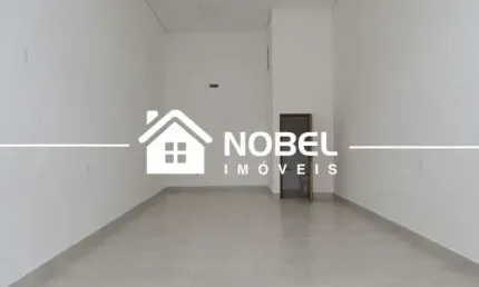 Ponto comercial com 1 sala para alugar no Jardim Morada do Sol, Indaiatuba , 64 m2 por R$ 1.800