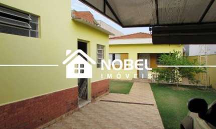 Casa com 3 quartos à venda no Jardim Santa Cruz, Indaiatuba  por R$ 950.000