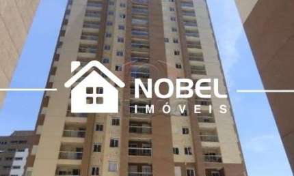 Apartamento com 3 quartos para alugar no Jardim Pau Preto, Indaiatuba , 91 m2 por R$ 4.100