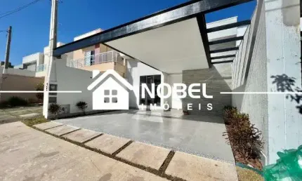 Casa em condomínio fechado com 3 quartos à venda no Jardim Montreal Residence, Indaiatuba  por R$ 949.000