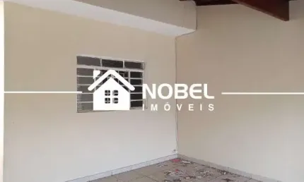 Casa com 2 quartos à venda no Jardim Morada do Sol, Indaiatuba  por R$ 350.000