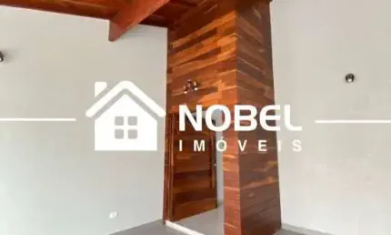 Casa com 3 quartos à venda no Jardim Regina, Indaiatuba  por R$ 1.007.000