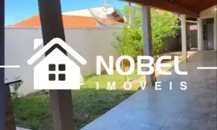 Casa com 3 quartos à venda no jardim europa ii, indaiatuba  por r$ 740.000