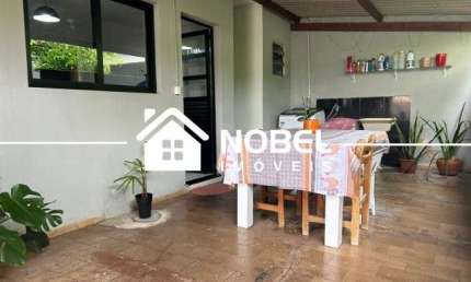 Casa com 3 quartos à venda na Cidade Nova I, Indaiatuba  por R$ 720.000