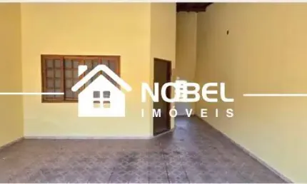 Casa com 3 quartos à venda no jardim nova indaiá, indaiatuba  por r$ 550.000