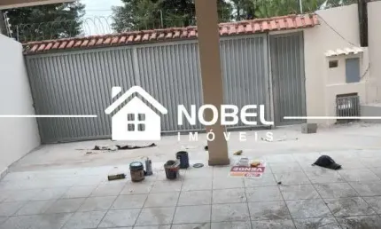 Casa com 3 quartos para alugar no Parque São Lourenço, Indaiatuba  por R$ 4.000