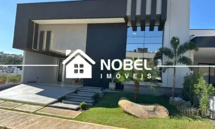 Casa com 3 quartos à venda na Vila Rubens, Indaiatuba  por R$ 1.790.000