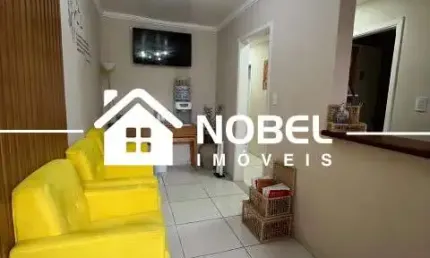 Sala comercial com 3 salas para alugar no jardim pedroso, indaiatuba  por r$ 1.300