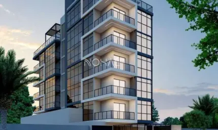 Apartamento para Venda em Guaratuba / PR no bairro Centro