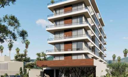 Apartamento para Venda em Guaratuba / PR no bairro Brejatuba