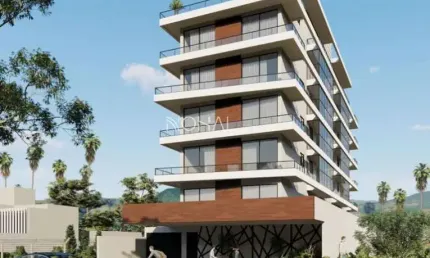 Apartamento para Venda em Guaratuba / PR no bairro Brejatuba