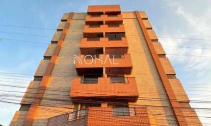 Apartamento para Venda no centro de Ponta Grossa semi  mobiliado.