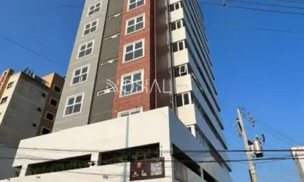 Apartamento para Venda em Ponta Grossa / PR no bairro Centro