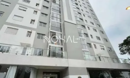 Apartamento Garden para Venda em Ponta Grossa 3 quartos sendo 1 suíte, Centro