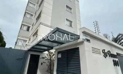 Apartamento Garden para Venda em Ponta Grossa / PR no bairro Estrela