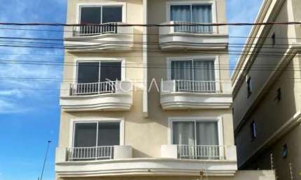 Apartamento para Venda em Ponta Grossa / PR no bairro Neves