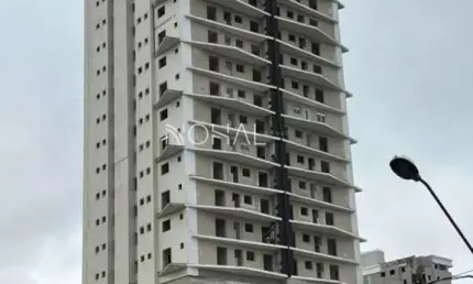 Apartamento com 3 quartos à venda na Não Informado, s/n, Centro, Ponta Grossa
