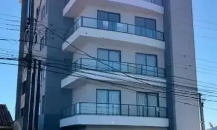 Cobertura para Venda em Ponta Grossa / PR no bairro Órfãs