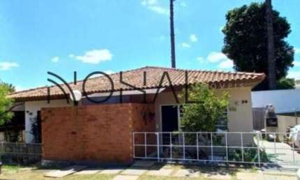 Casa de Condomínio em condomínio à Venda em Ponta Grossa - PR