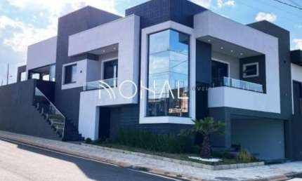 Casa em Condomínio para Venda em Ponta Grossa / PR no bairro Contorno