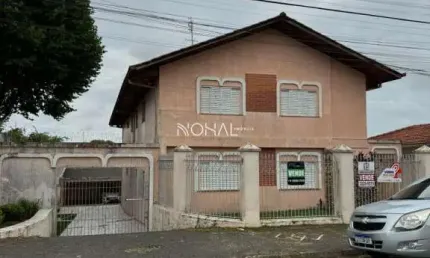 Apartamento a venda no Condomínio Residencial Mirien