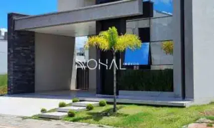 Residência no Condomínio Ecoville com 3 dormitórios sendo 1 suíte
