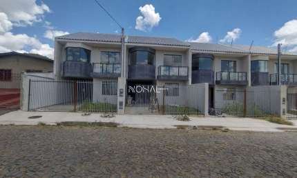 Casa com 3 quartos à venda na Rua Canela, s/n, Neves, Ponta Grossa