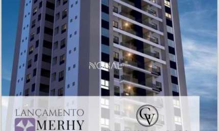 Apartamento aconchegante no Gran Villaggio com 3 dormitórios 1 suíte