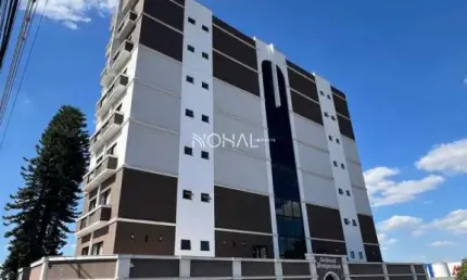 Apartamento Andar Alto no Residencial Montparnasse com 3 quartos sendo 1 suíte