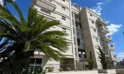 Apartamento na vila Estrela Residencial Ile de France com 4 Quartos e 1 suíte.
