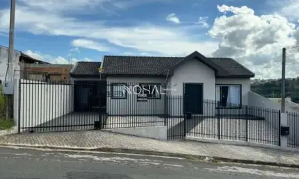 Casa térrea a venda semi mobiliada com 3 quartos uma suíte no Jardim Gianna
