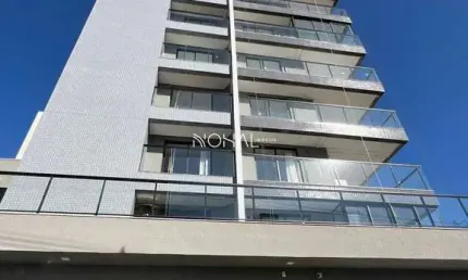 Apartamento a venda 1 por andar com 4 quartos sendo 2 suítes no Lins Antunes