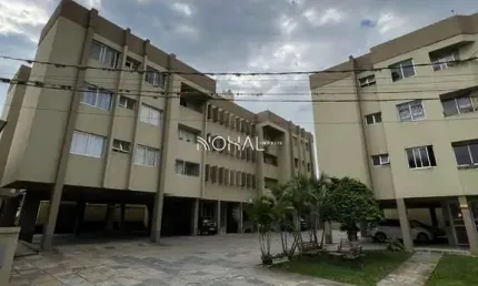Apartamento a venda com 3 quartos no Condomínio Edifício Itapema