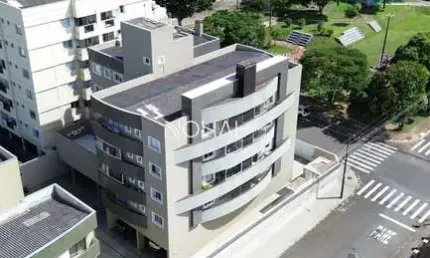 Apartamento a venda com 3 quartos sendo 1 suíte no Condomínio Edifício Piemonte