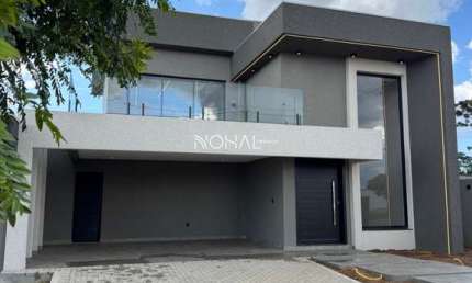 Residência a venda com 3 quartos sendo 1 suíte no Condomínio Terras Alphaville