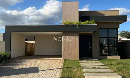 Residência à venda com 3 quartos e 1 suíte no Condomínio Terras Alphaville