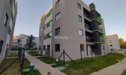 Apartamento a venda com 3 quartos no Condomínio Residencial Vittace Sabara