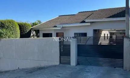 Casa térrea a venda toda mobiliada com 3 quartos sendo 1 suíte no Uvaranas