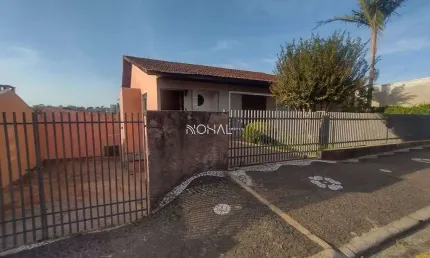 Imovel Comercial  a venda no Orfãs / Terreno a venda no Bairro Orfãs